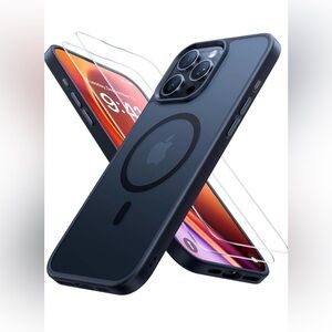 Apple iPhone 14 Pro Max - Black